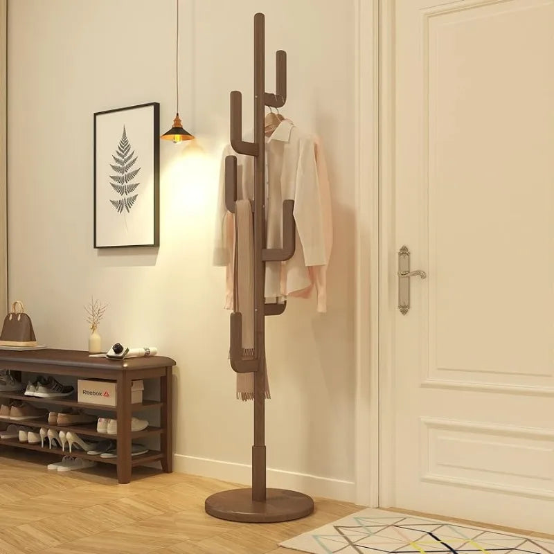 Cactus Coat Rack Joshua Tree Inspirations